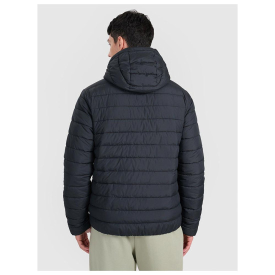 4F Ανδρικό μπουφάν Down Jacket 4F Ανδρικό μπουφάν Down Jacket